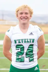Wyatt Erdmann